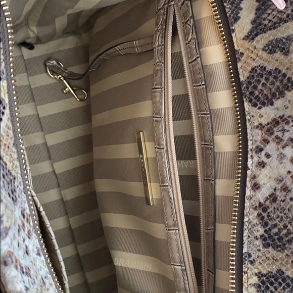 Brahmin Bag - Picture 7 of 8